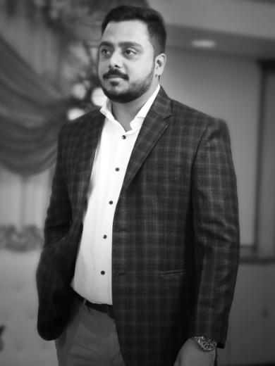 Aniket Ranpise