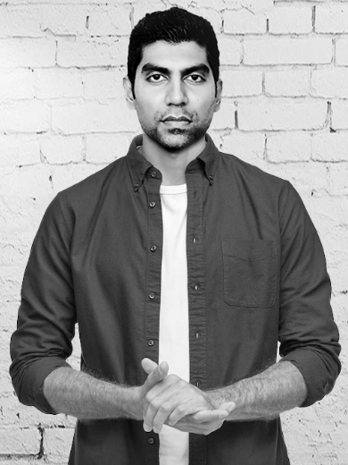 Ashish Poojari