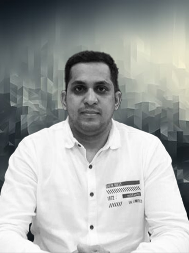 Navin Thakur