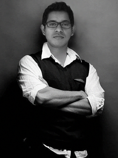 Niranjan Bambarkar