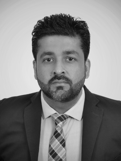 Ashish Poojari