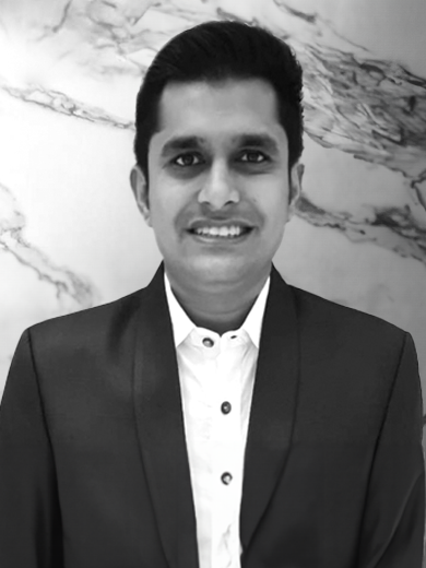 Ashish Poojari