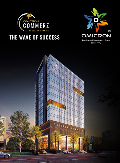 Omicron Properties